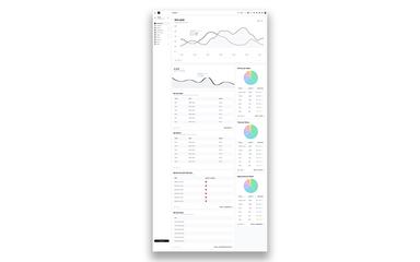 Grand Data Analytics
