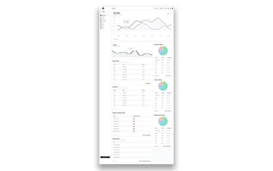 Grand Data Analytics