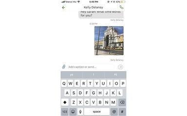 Grasshopper Business Texting