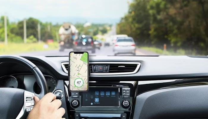 GreenRoad Travelling