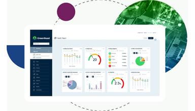 GreenRoad Analytics