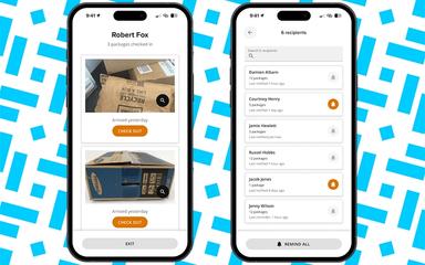 Greetly Checked Packages