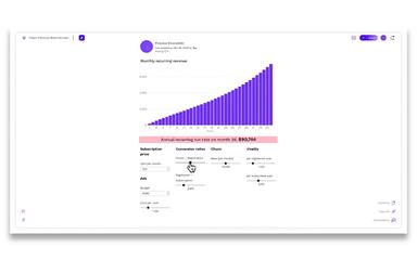 GRID Spreadsheet Data Insights