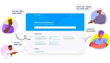 Groove knowledge base