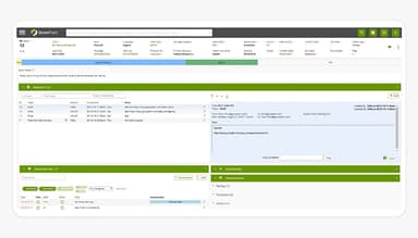GrowPath Case Management View