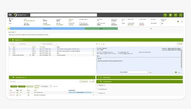 GrowPath Case Management View