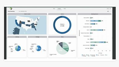 GrowPath Reporting