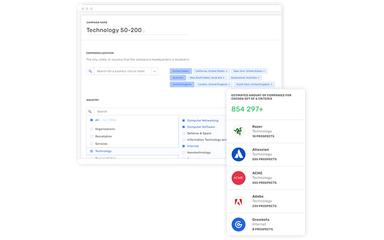 Growbots Search Industry