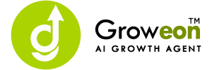 Groweon CRM
