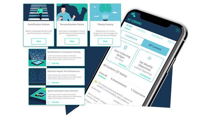 Growth Engineering LMS To Do All Content