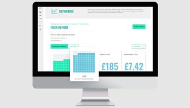 Growth Engineering LMS Reporting