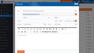 GrowthZone-Email