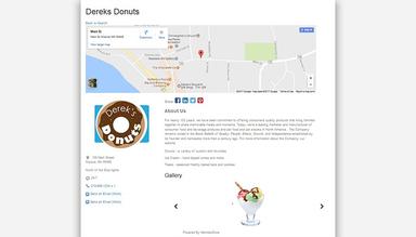 GrowthZone-Website-creation