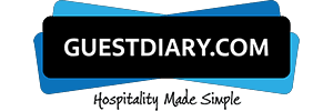 Guest Diary