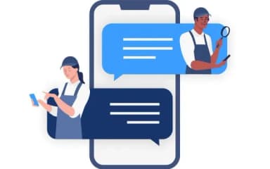 Guesty Mobile View