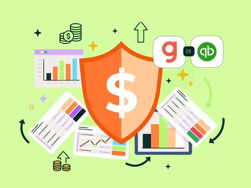 Gusto Vs QuickBooks Vs Ramp: The Ultimate Guide To Financial Tools For Your Business