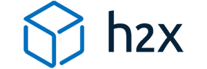 H2X