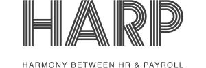 HARP software