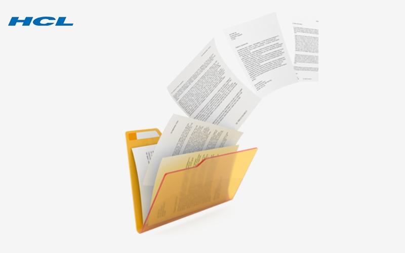 HCL Policies And Disclaimer