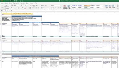 Drivestream Consulting Project Archives HESS
