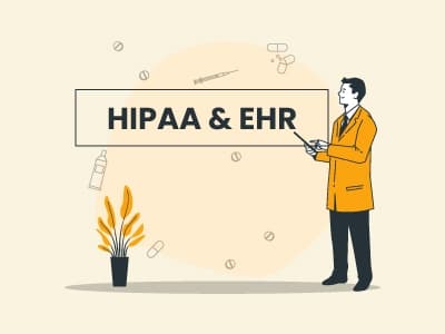 HIPAA And EHR: What Security Requirements Are EHRs Subject To?