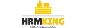 HRMKING