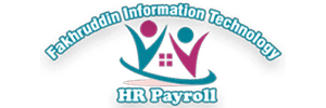 HR Payroll by FIT