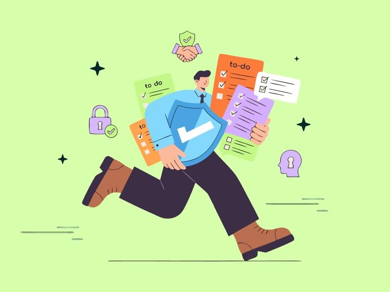 HR Data Security