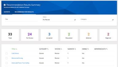 HSI LMS Advisor