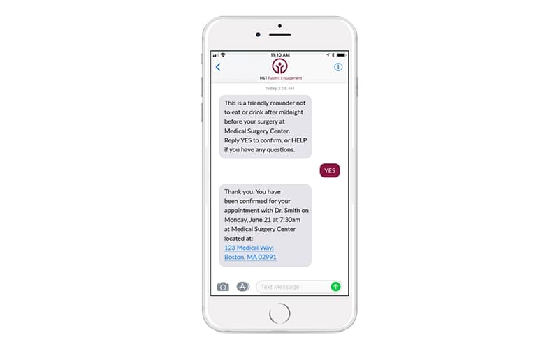 HST Pathways Patient Engagement