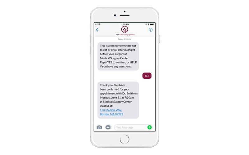 HST Pathways Patient Engagement