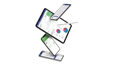 HVACBizPro Different Views