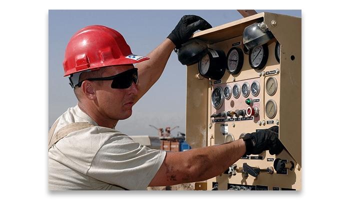 Hardcat Mobile Work Orders