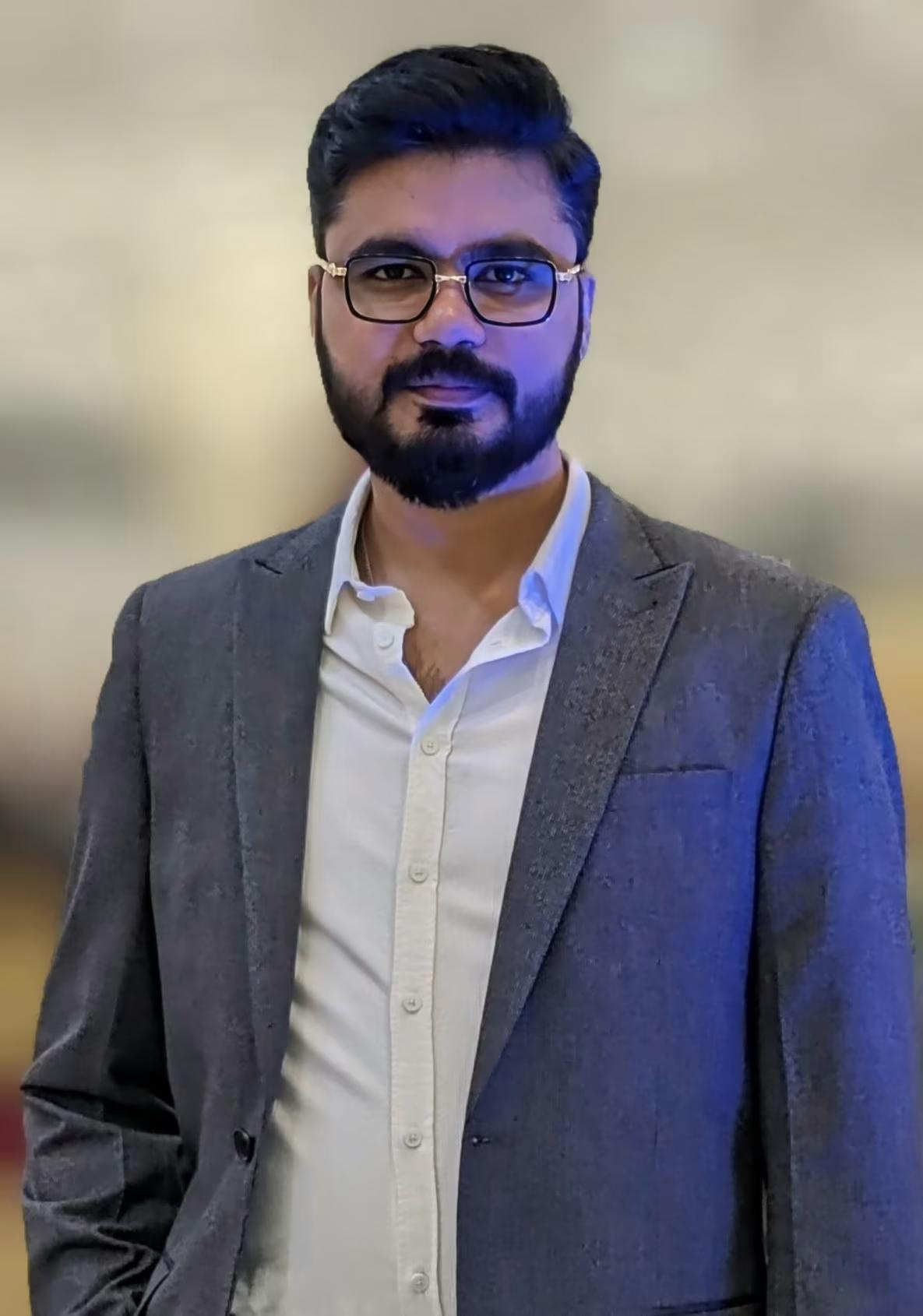 Haroon Younis