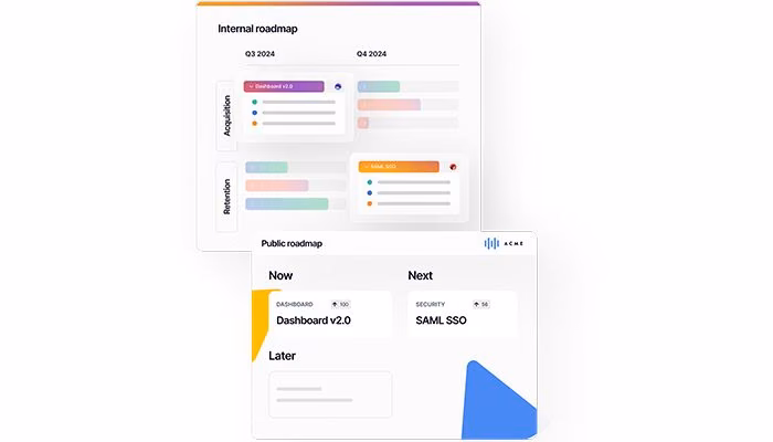 Harvestr Roadmap