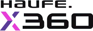 Haufe X360
