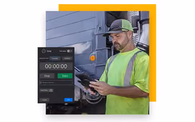 Hauler Hero Job Access Information
