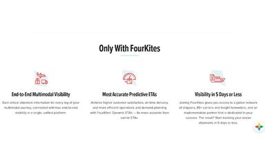 Haven Only With FourKites