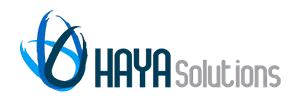 Haya Solutions