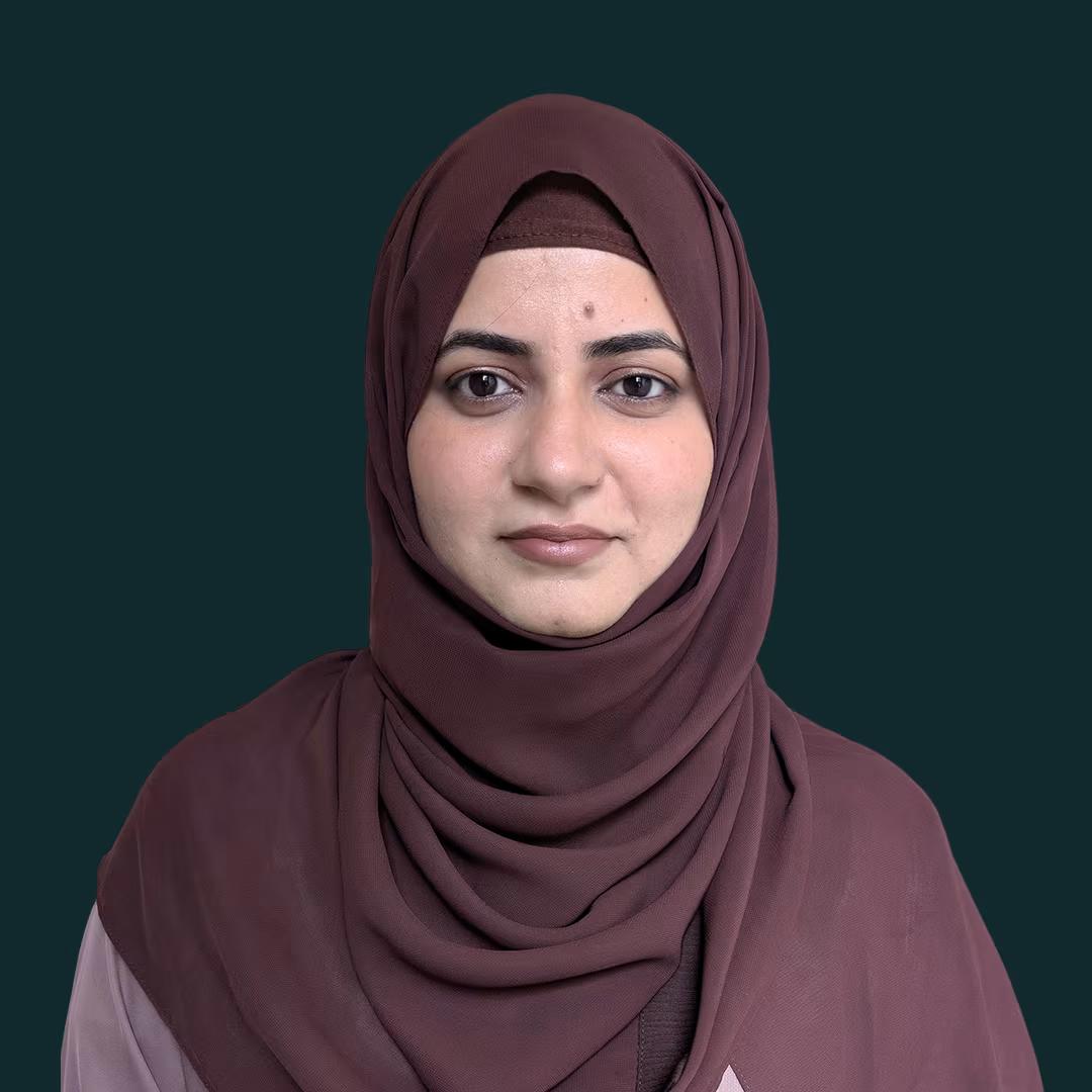 Hazafa Hasan