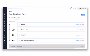 Healthie Admin Access
