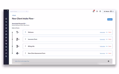 Healthie Admin Access