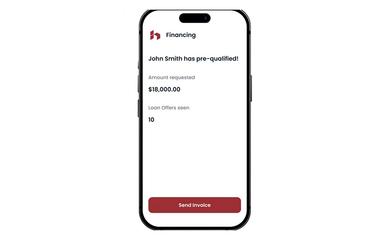 Hearth financing
