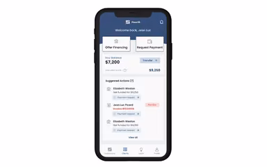 Hearth manage activities