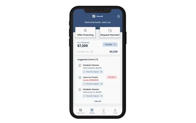 Hearth manage activities