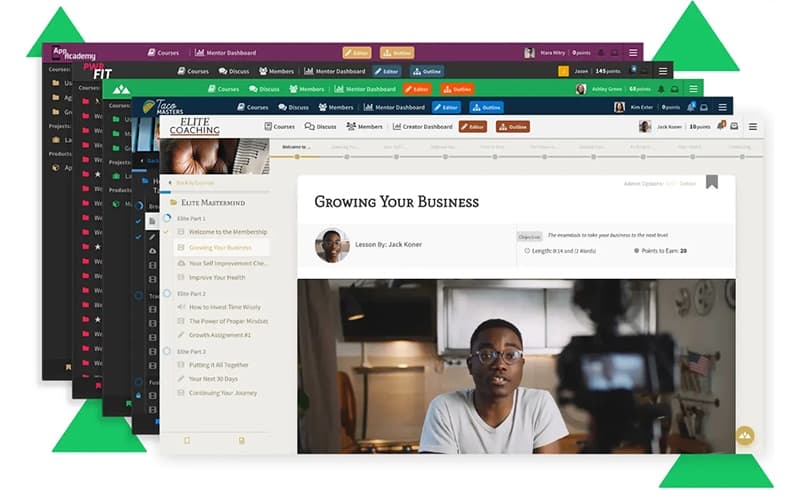 Heights Platform Growing Your Business