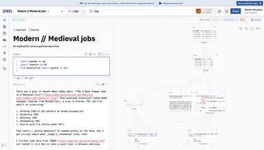 Hex-Graph-View