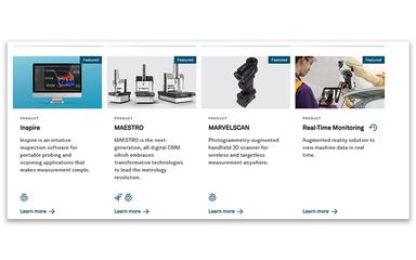 Hexagon Manufacturing Intelligence Product Details