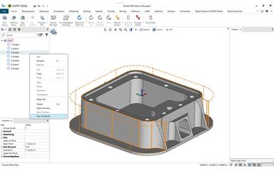 SDx AI Powered Automation