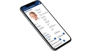 App HiDoctor Mobile